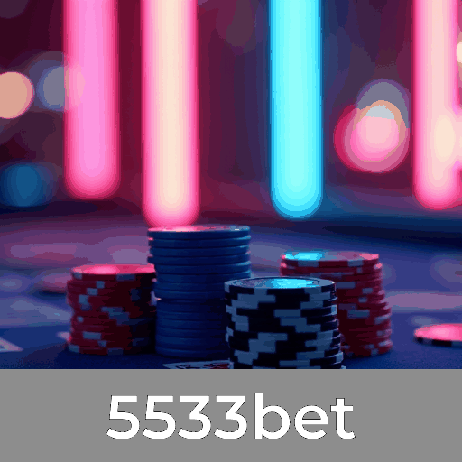 Cassino Online 5533bet