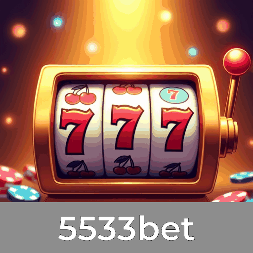 Cassino Online 5533bet