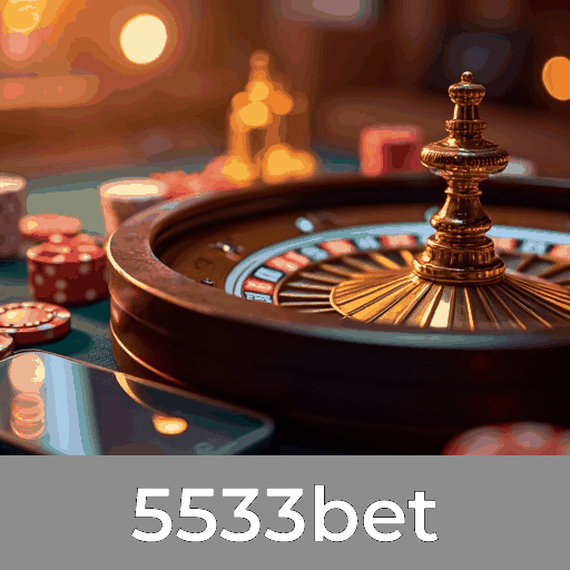 Cassino Online 5533bet