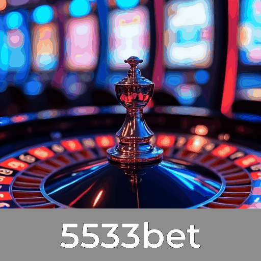 Cadastro na 5533bet
