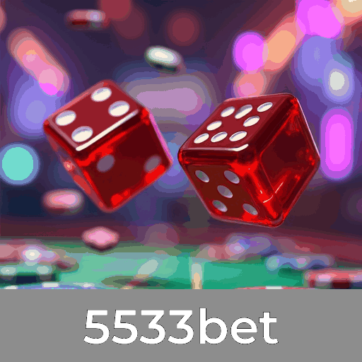 Acesso ao 5533bet