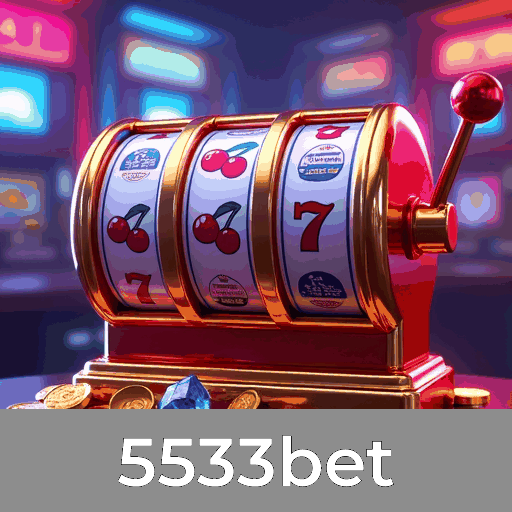 Cadastro na 5533bet