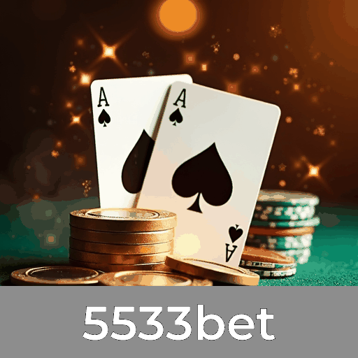 Apostas no 5533bet