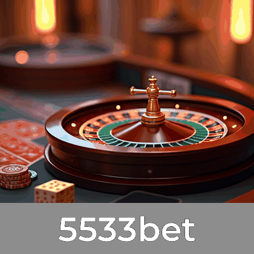 Cassino Online 5533bet