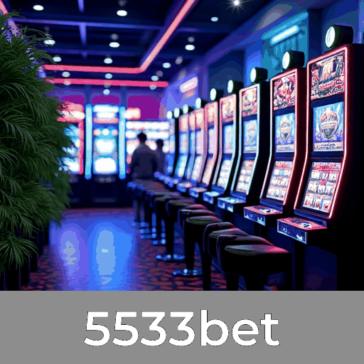 Cassino Online 5533bet