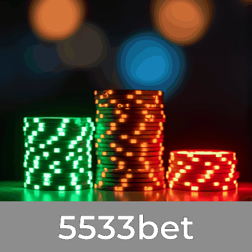 Acesso ao 5533bet
