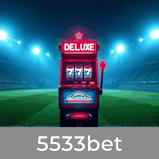 Acesso ao 5533bet