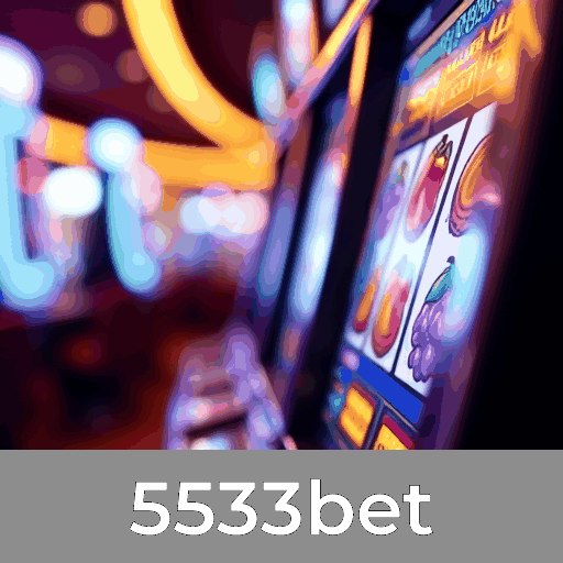 Acesso ao 5533bet