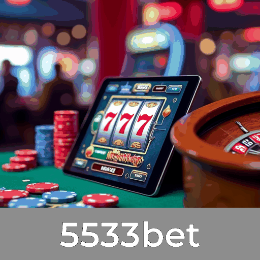 Acesso ao 5533bet