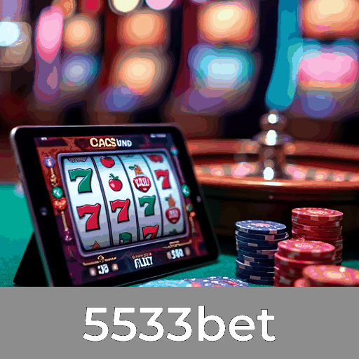 Promoções e Bônus no 5533bet