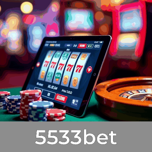 Cassino Online 5533bet