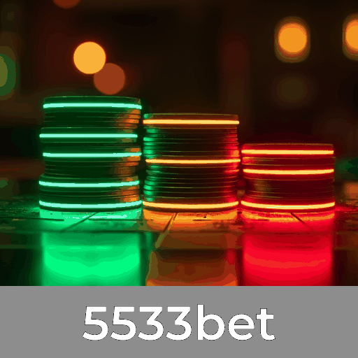 Cadastro na 5533bet