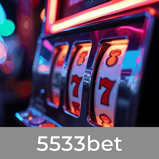 Cadastro na 5533bet