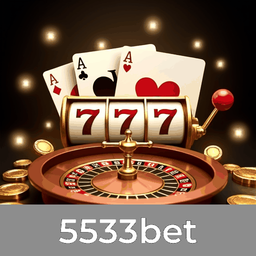 Cassino Online 5533bet