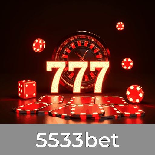 Acessar o site 5533bet COM