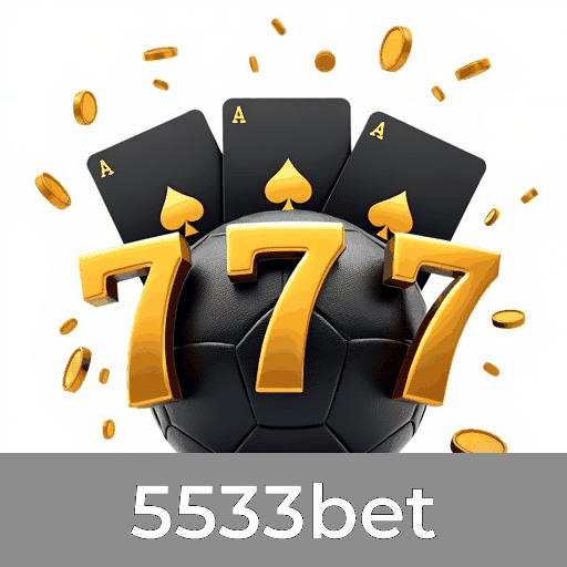 Cadastro na 5533bet