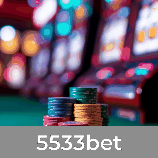 Cadastro na 5533bet