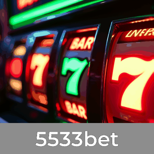 Acesso ao 5533bet