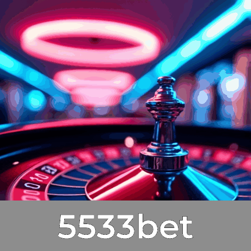 Cadastro na 5533bet