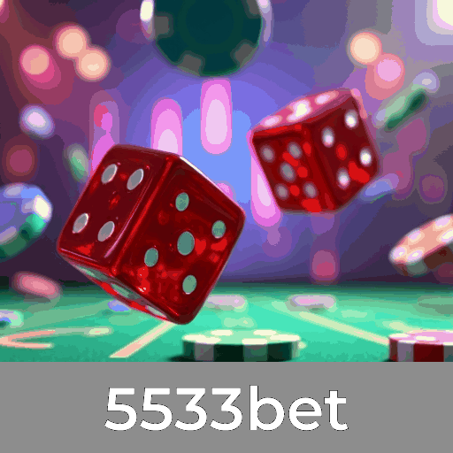 Cassino Online 5533bet