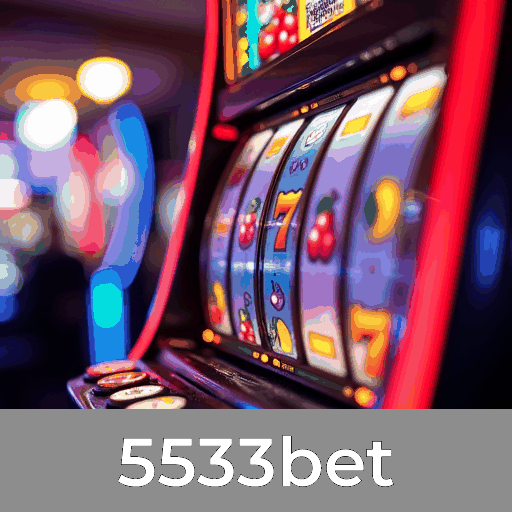 Cassino Online 5533bet
