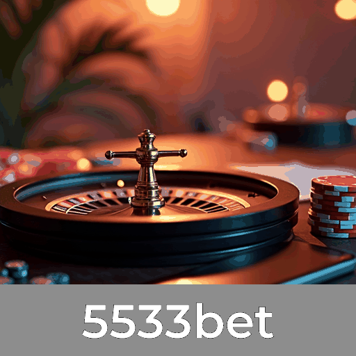 Acesso ao 5533bet