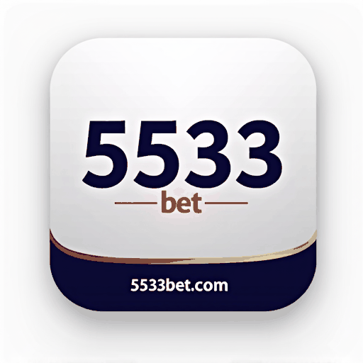 5533bet logo